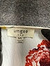 Umgee White Kimono Size Med - Lg - photo 7