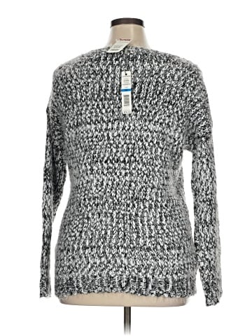 Joseph A. Pullover Sweater (view 2)