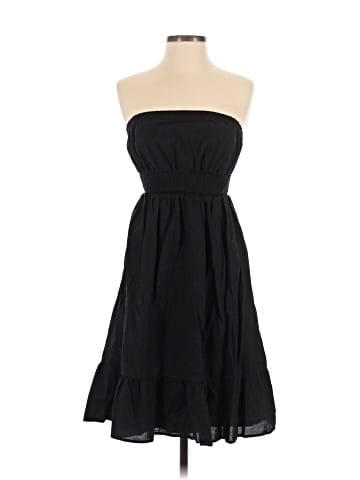 Fei Cocktail Dress (view 1)