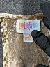 Lularoe Brown Sleeveless Top Size XXS - photo 7