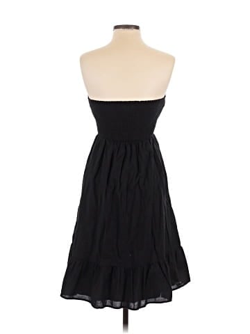Fei Cocktail Dress (view 2)
