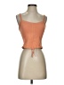 Lemite Orange Tank Top Size Sm - Med - photo 1