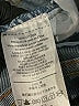 ONETEASPOON 100% Cotton Hearts Blue Jeans Size 26 waist - photo 8
