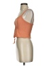 Lemite Orange Tank Top Size Sm - Med - photo 5