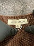Lucky Brand Brown Pullover Sweater Size M - photo 7