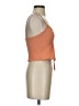 Lemite Orange Tank Top Size Sm - Med - photo 4