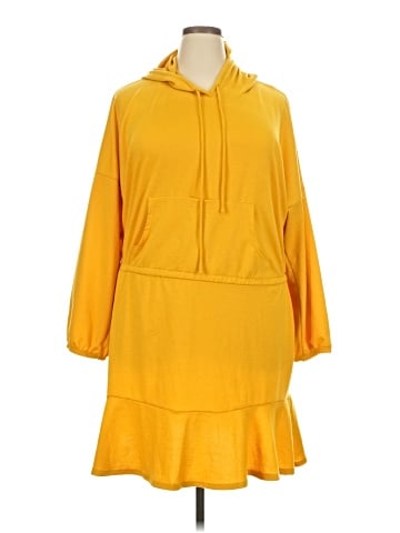 Ashley Stewart Casual Dress (view 1)