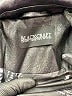 Assorted Brands 100% Polyurethane Black Jacket Size XS - photo 6
