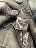 Assorted Brands 100% Polyurethane Black Jacket Size XS - photo 7