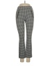 Rag & Bone Houndstooth Gray Casual Pants Size 00 - photo 1