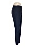 Tahari Solid Blue Dress Pants Size 8 - photo 4