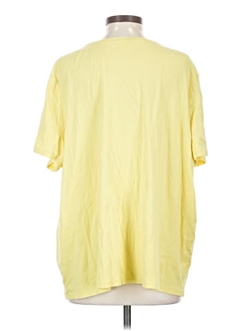Merona Short Sleeve Top (view 2)
