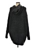 Zara Gray Turtleneck Sweater Size M - photo 2