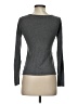 Express Gray Pullover Sweater Size S - photo 2