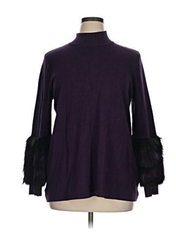 Alfani Turtleneck Sweater (view 1)