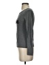 Express Gray Pullover Sweater Size S - photo 5