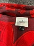 CAbi Red Casual Dress Size S - photo 7