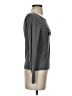 Express Gray Pullover Sweater Size S - photo 4