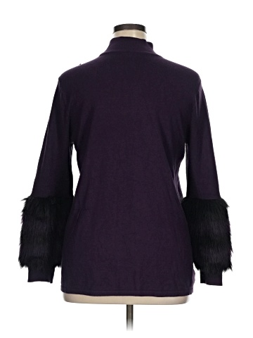 Alfani Turtleneck Sweater (view 2)