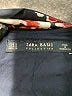 Zara Basic Floral Black Casual Dress Size S - photo 7