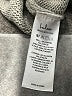 Lulus Gray Pullover Sweater Size M - photo 8