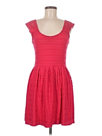 Eight Sixty Cocktail Dress (view 1)
