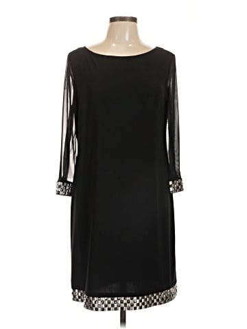 Tiana B. Cocktail Dress (view 1)