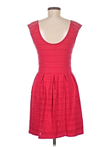 Eight Sixty Cocktail Dress (view 2)