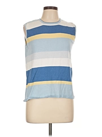 Erika Sweater Vest (view 1)