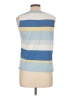 Erika Blue Sweater Vest Size L (estimated) - photo 2