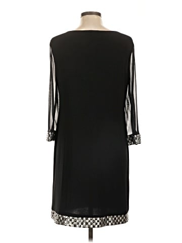 Tiana B. Cocktail Dress (view 2)