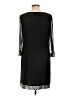 Tiana B. Black Cocktail Dress Size 12 - photo 2