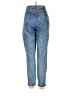 Rio 100% Cotton Blue Jeans Size 9 - photo 2