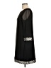 Tiana B. Black Cocktail Dress Size 12 - photo 5
