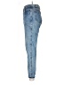Rio 100% Cotton Blue Jeans Size 9 - photo 5