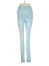 Alo Blue Active Pants Size S - photo 2