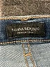 Banana Republic Blue Jeans Size 27 waist - photo 7