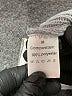 Unbranded 100% Polyester Gray Cardigan Size M - photo 7