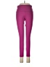 Lululemon Athletica Color Block Purple Active Pants Size 6 - photo 1