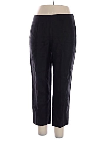 Talbots Linen Pants (view 1)