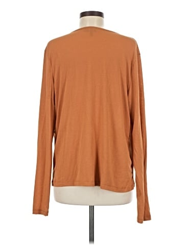 Vero Moda Long Sleeve Top (view 2)