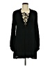 Maddy...K Black Casual Dress Size M - photo 1