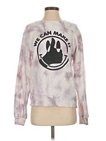 Mighty Fine Sweatshirt (view 1)