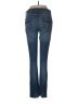 ISAAC Hearts Blue Jeans Size 28 waist - photo 2