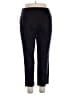 Talbots 100% Linen Black Linen Pants Size 14 - photo 2