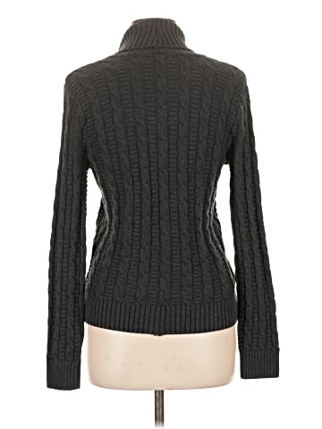 Jeanne Pierre Turtleneck Sweater (view 2)