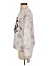 Mighty Fine Tie-dye Pink Sweatshirt Size S - photo 5