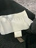 Quinn Black Sleeveless Blouse Size M - photo 7