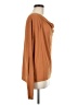 Vero Moda Orange Long Sleeve Top Size M - photo 4