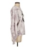 Mighty Fine Tie-dye Pink Sweatshirt Size S - photo 4
